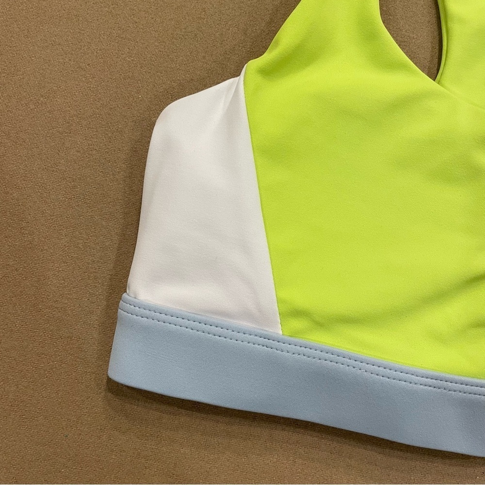 Wilo the Label Sports Bra Size XS - Picture 2 of 10